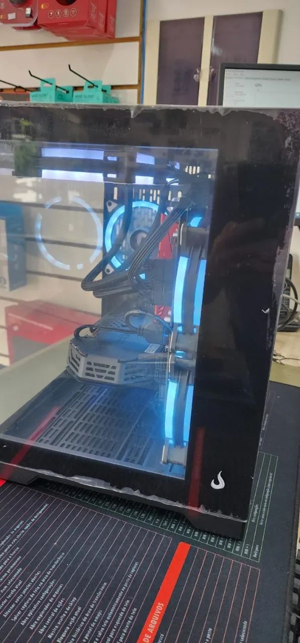 PC Gamer AMD RYZEN 7 3700X  AM4 - Foto 3