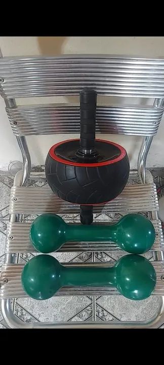 Kitãozera  Musculação Treino Top - Foto 3