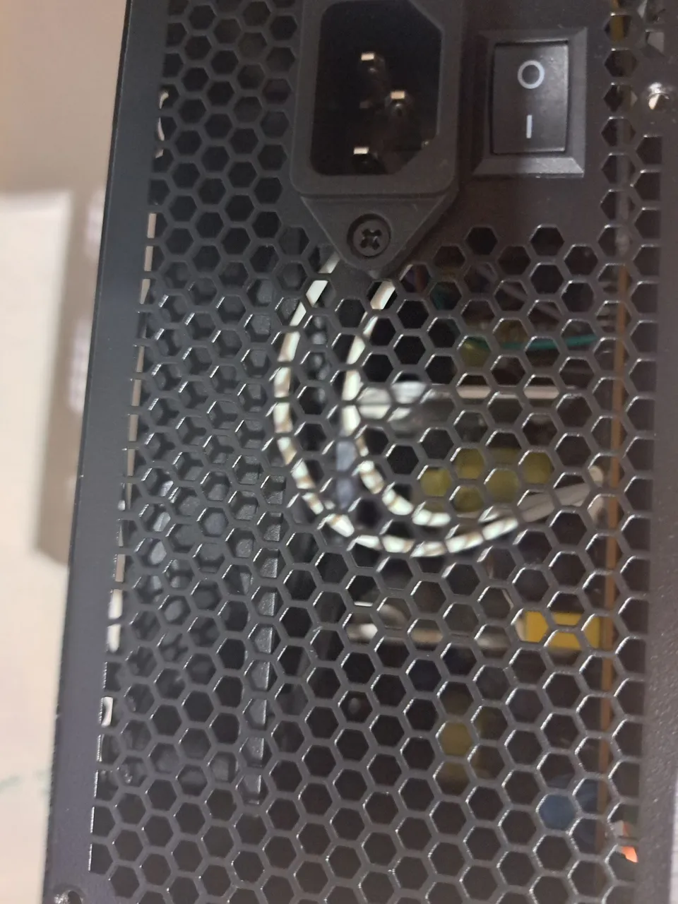 Fonte PC