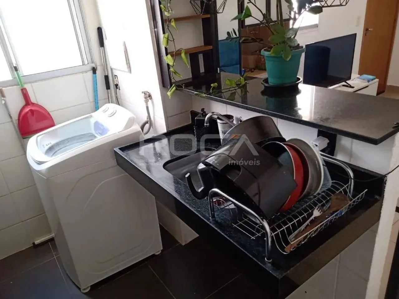 Venda de Apartamentos / Padrão na cidade de São Carlos - Foto 4
