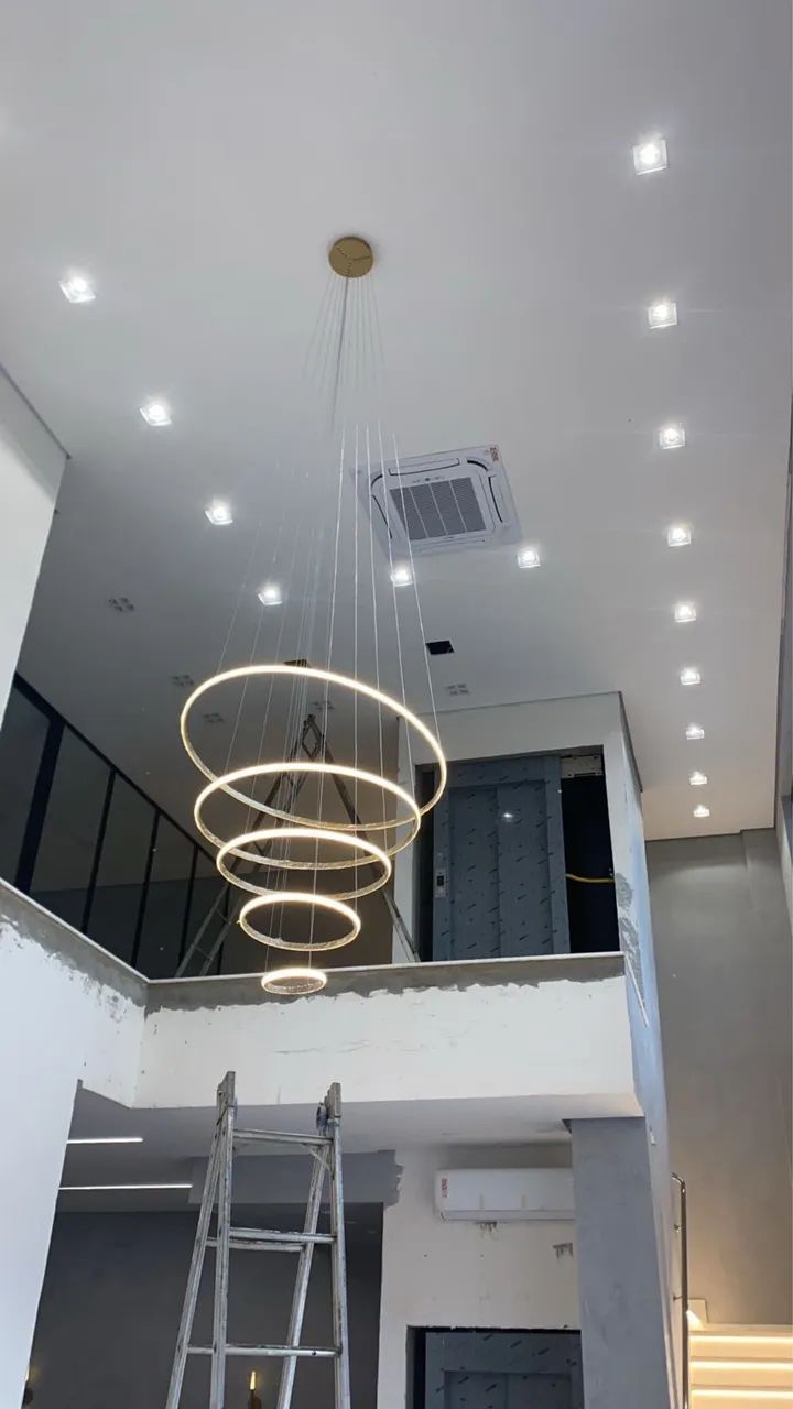 Eletricista predial e residencial  - Foto 3