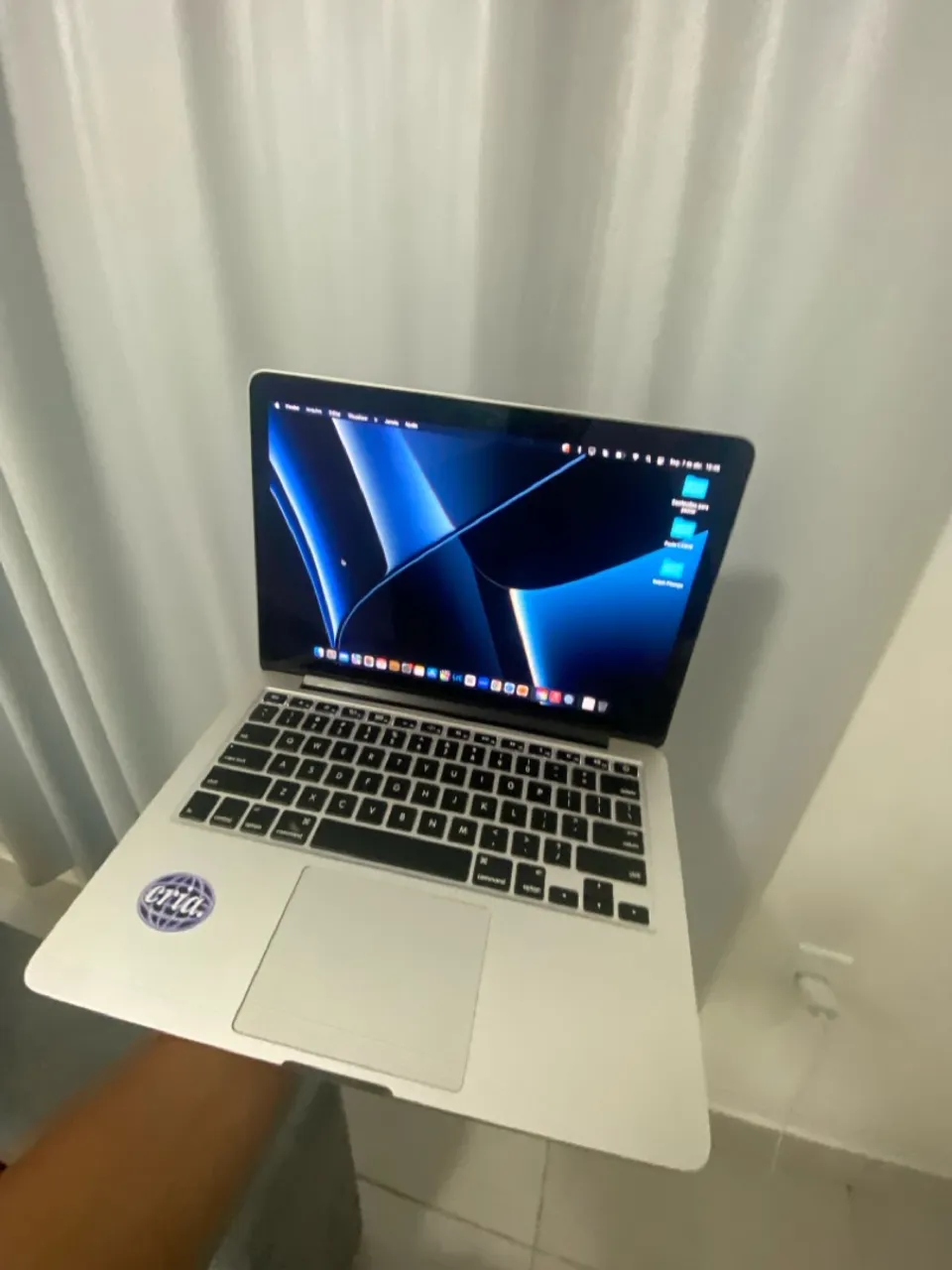macbook pro retina 13 2014