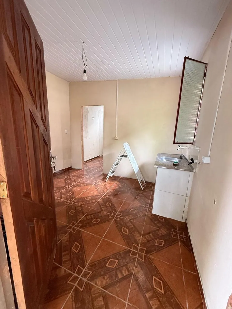 Apartamento pra alugar Santa Etelvina