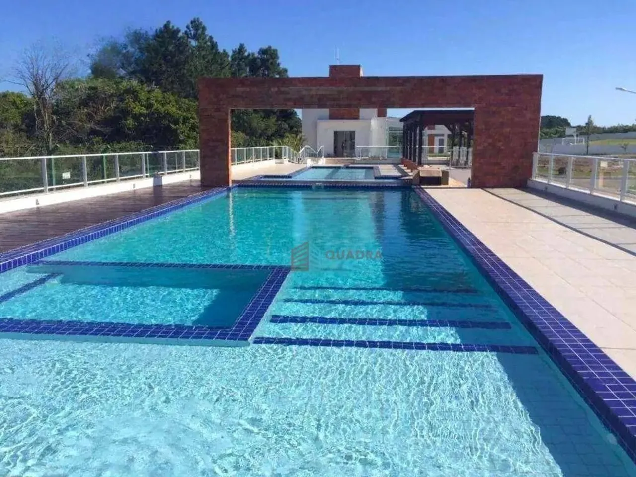 Terreno à Venda em Condomínio Fechado no Rio Vermelho, Florianópolis !!