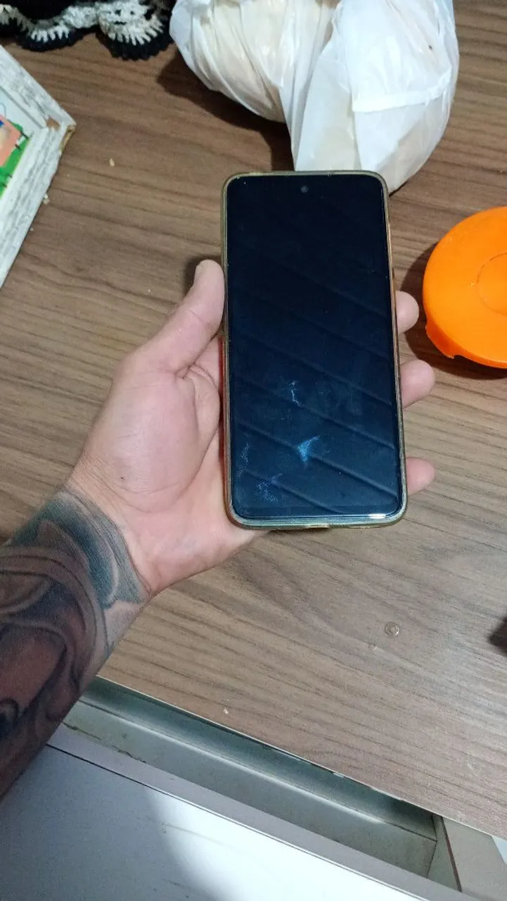 Motorola moto g23