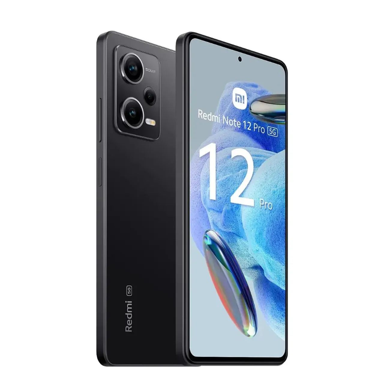 Redimi note 12 pro 5g 256 GB - Foto 2