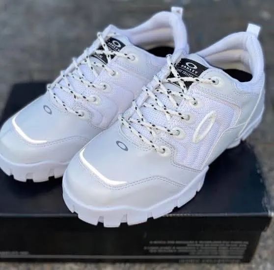 Nis Oakley Tenis Oakley Primeira Linha Tenis Oakley Original Tenis