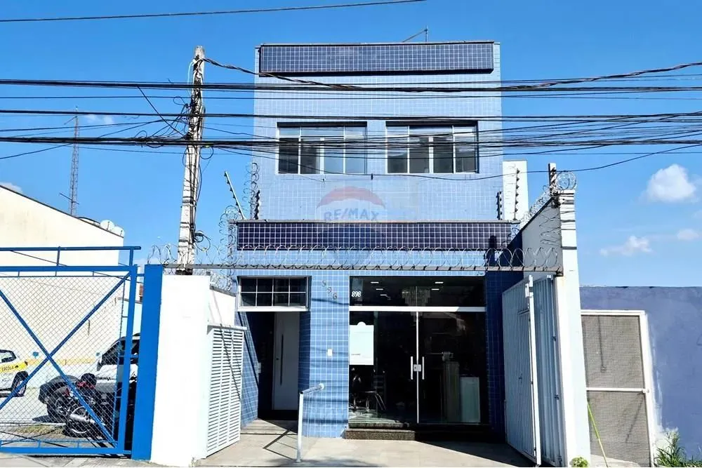 Sala comercial para locação no centro de Mogi das Cruzes