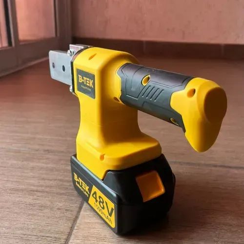Máquina De Solda Tubo PPR Portátil Com Maleta Profissiona