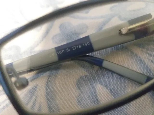 Óculos Caili para leitura - Foto 2