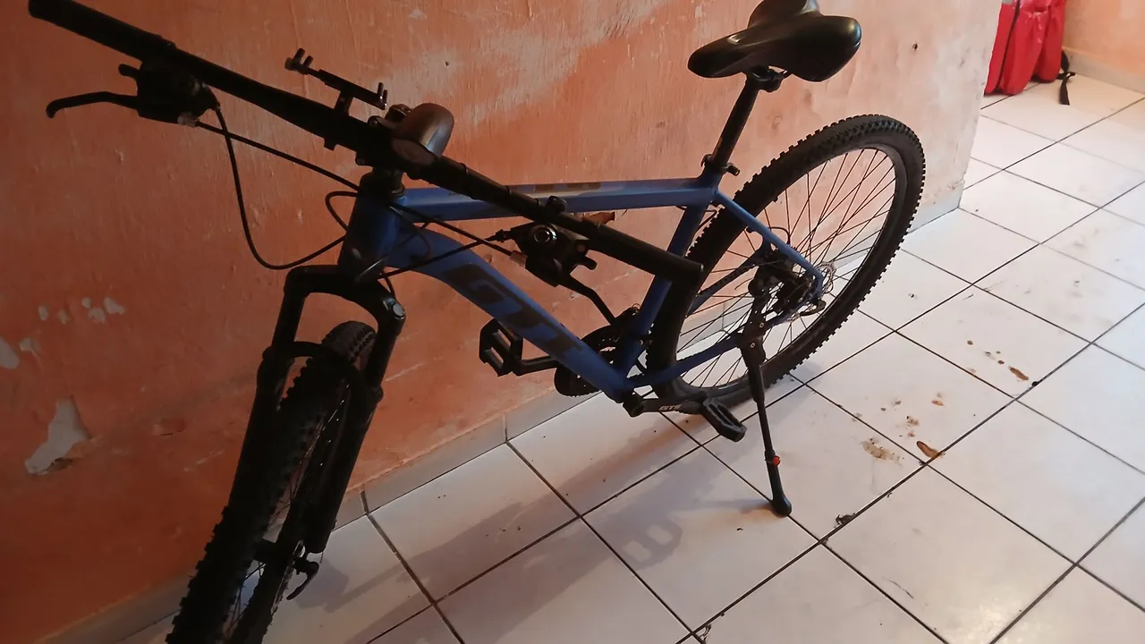 Bike GT MTB - Peças e Acessórios