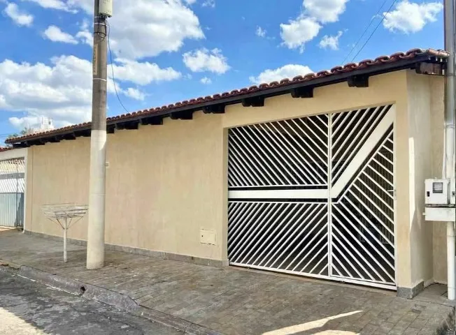 R Ótima casa no Cohatrac IV