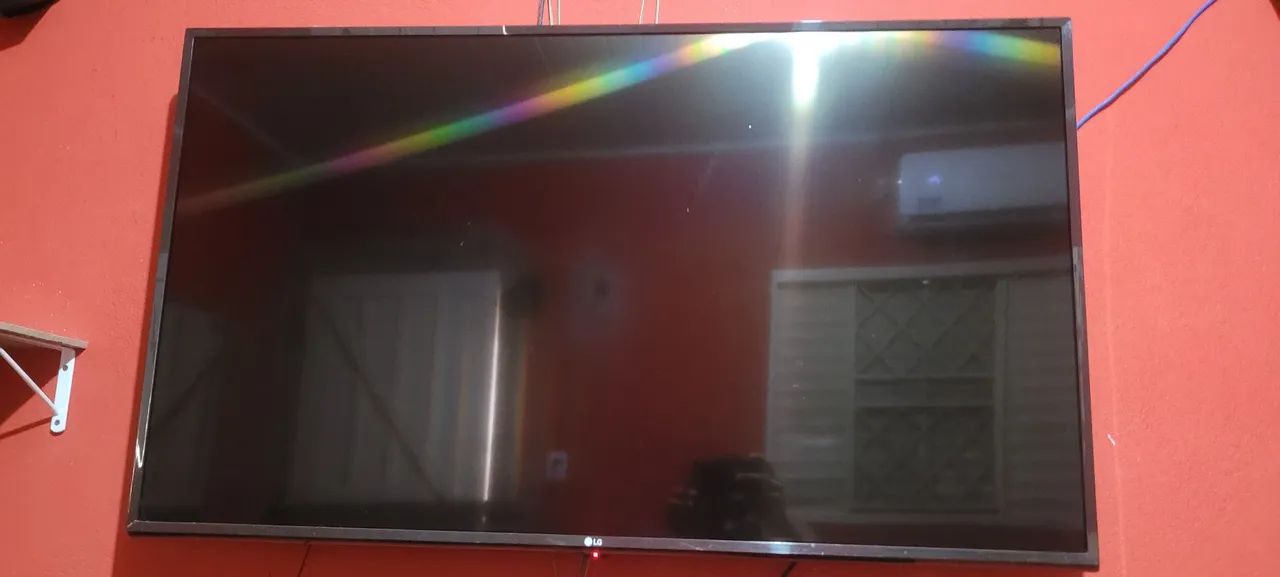 TV LG Smart