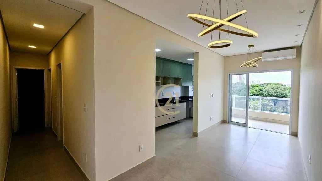 Apartamento para venda ou locação no Edifício Vila do Parque -Jardim Bela Vista em Indaiat - Foto 2