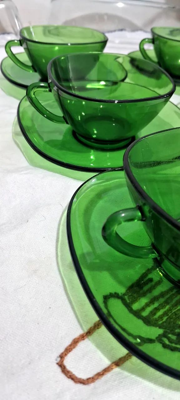 Xicara francesa vereco - Foto 3