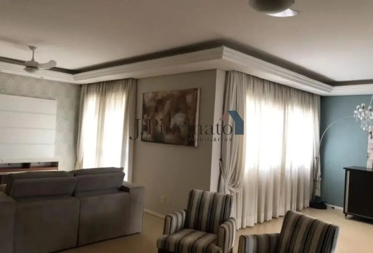 APARTAMENTO COM 03 QUARTOS NO BAIRRO DO CENTRO - JUNDIAÍ/SP - CONDOMÍNIO DONA ANTONIA - Foto 3