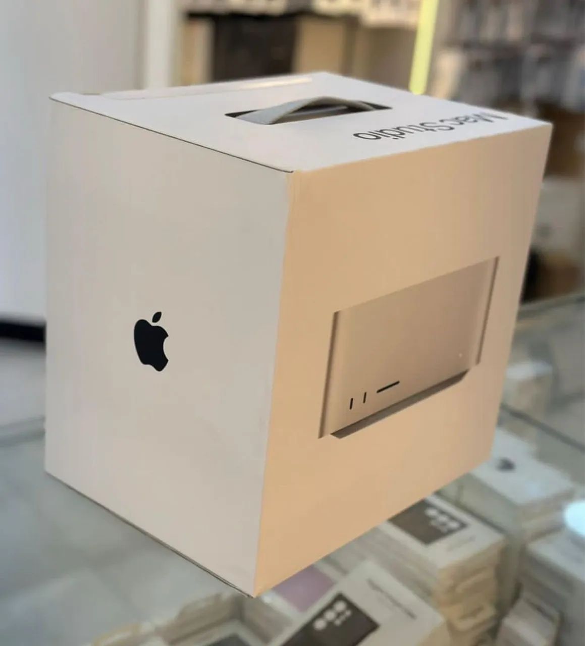 Mac Studio 36GB/ 512SSD - Foto 2