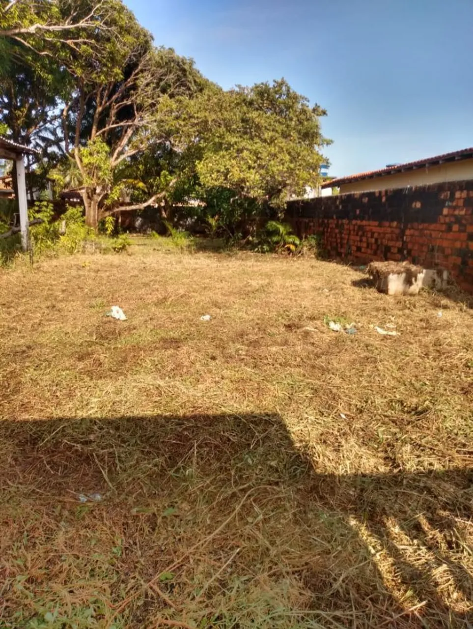 Terreno em Marudá