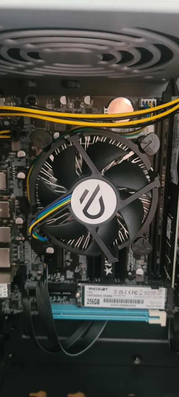 CPU CORE I5 6500  - Foto 3