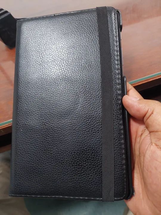 Tablet Samsung Galaxy Tab A7 Lite com Wi-Fi e Bluetooth  - Foto 3