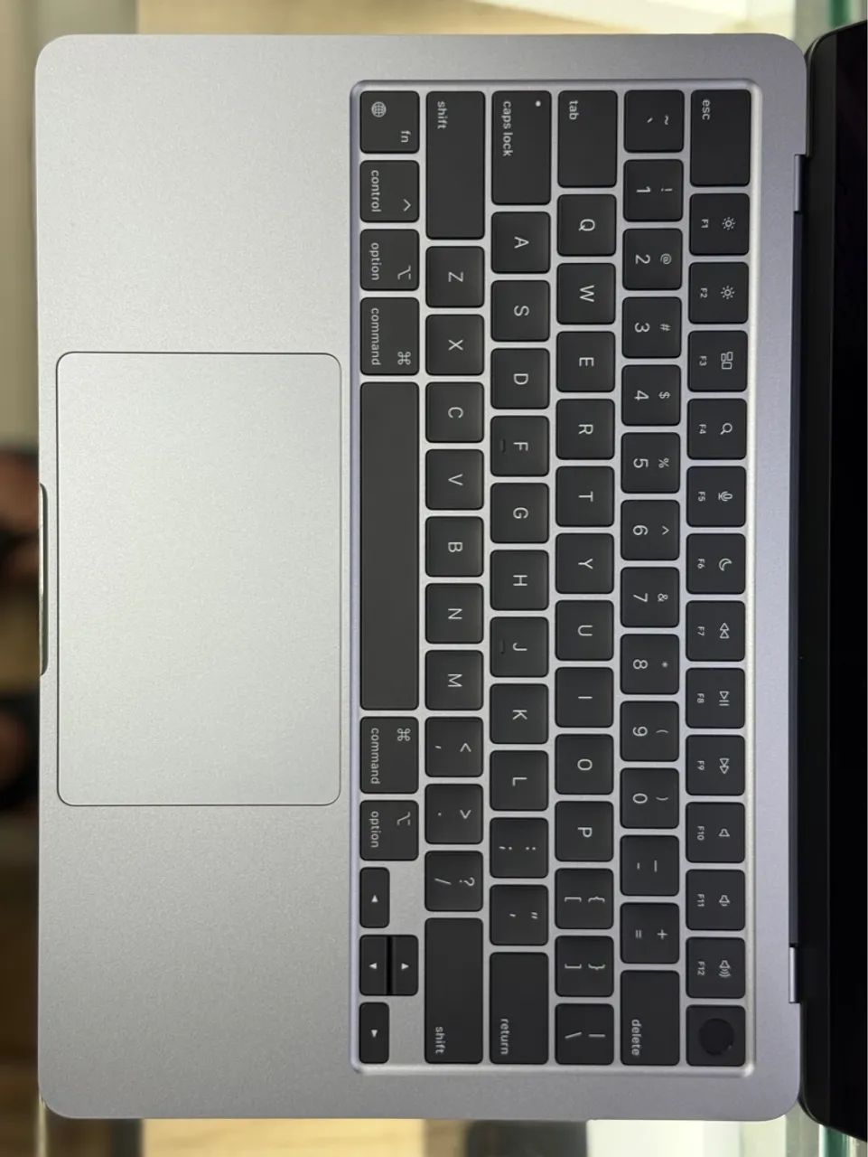 Macbook air m3 16gb / 256gb LOJA FÍSICA apenas 2 dias de ativação ( 13" m3 16 / 256 ) - Foto 5