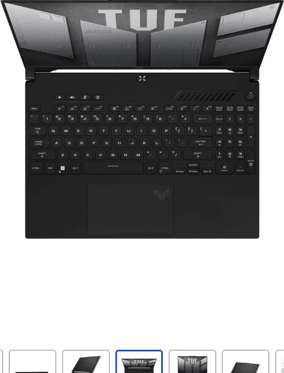 Windowsノート本体 AH56/H2 Ryzen7 7730U /1TB/16G/B.R/Office ASUS Laptop para jogos TUF A16, processador Ryzen 7 7735 HS, GPU