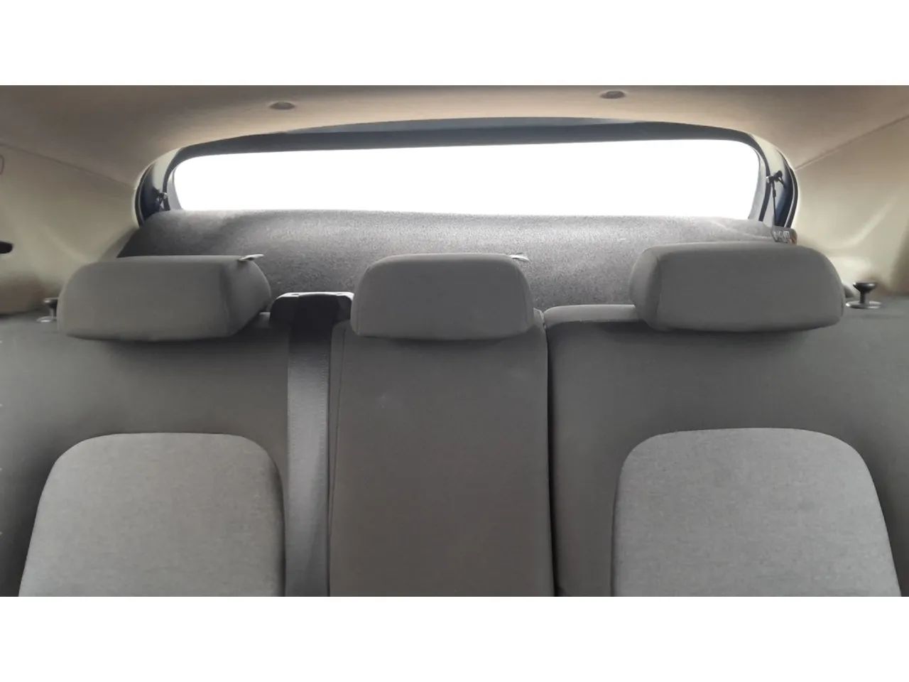 Chevrolet Onix Hatch 1.0 12V Flex Mec. 4P 2025 - Foto 12