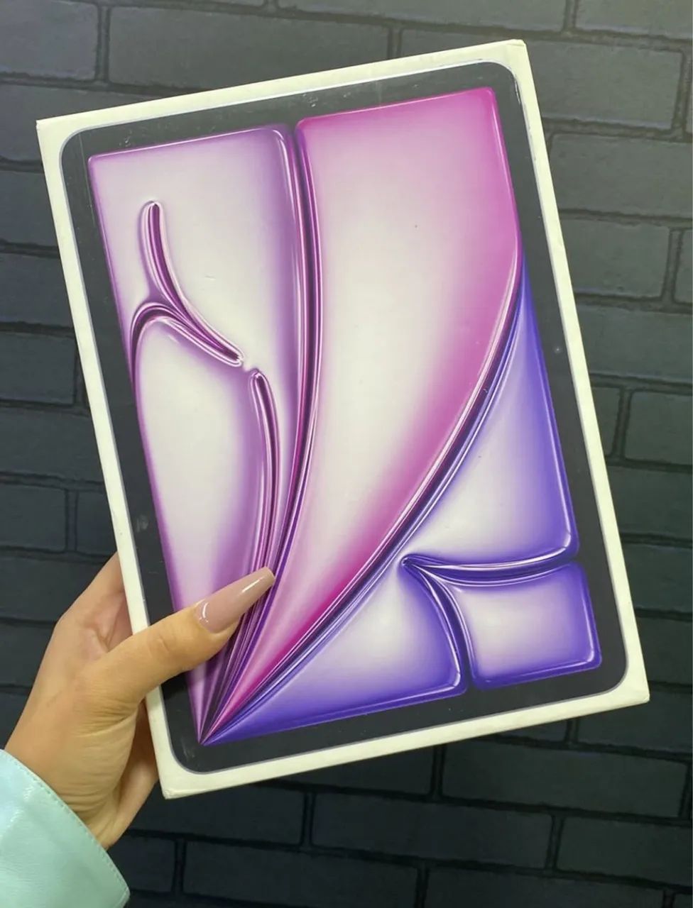 iPad Air M3 11 128GB