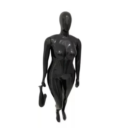 MANEQUIM PLUS SIZE 3 BRAÇOS  300,00