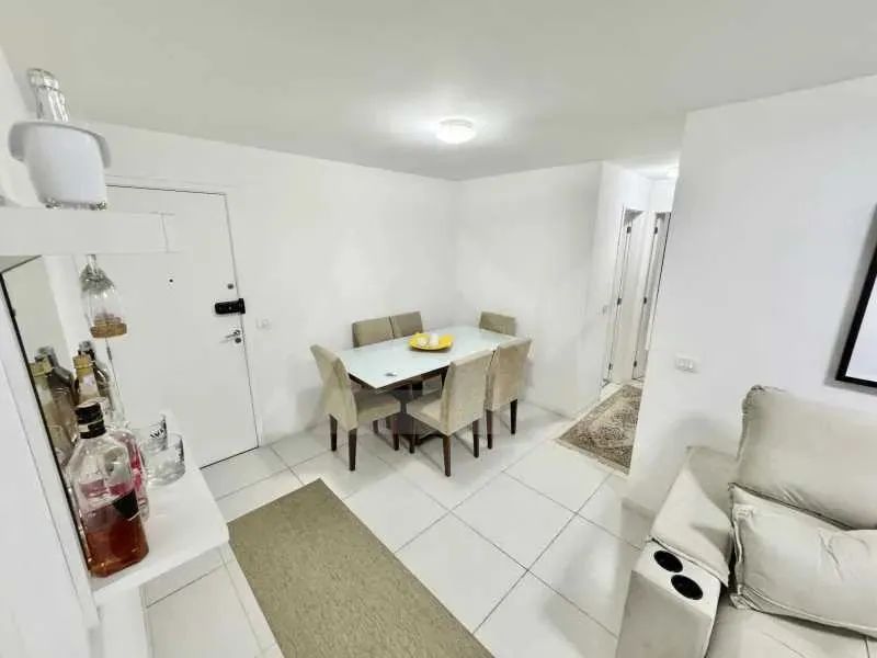 Apartamento : Padrão / Residencial / Andaraí - Foto 5