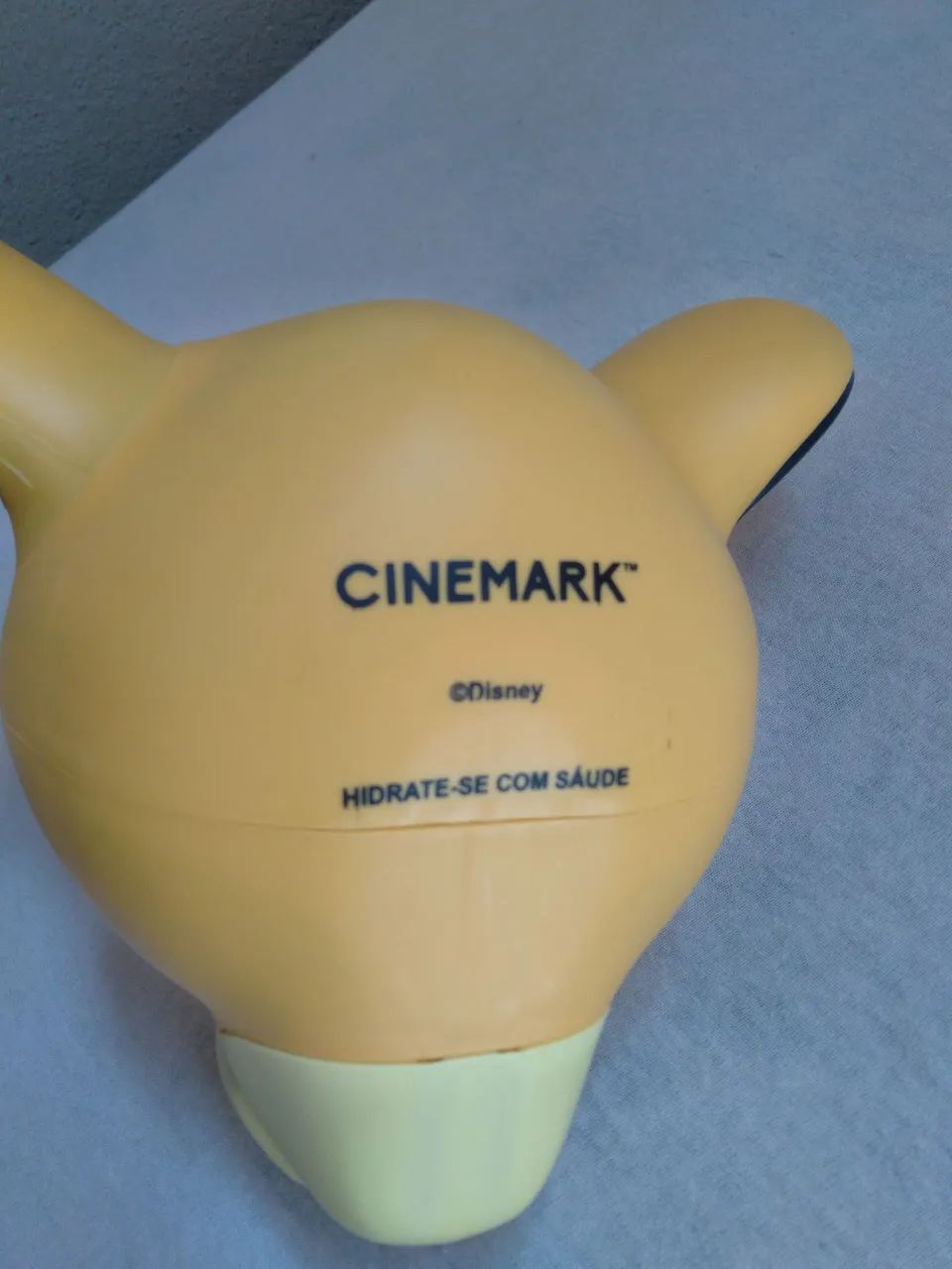 Copo Mufasa Baby Cinemark - Foto 5