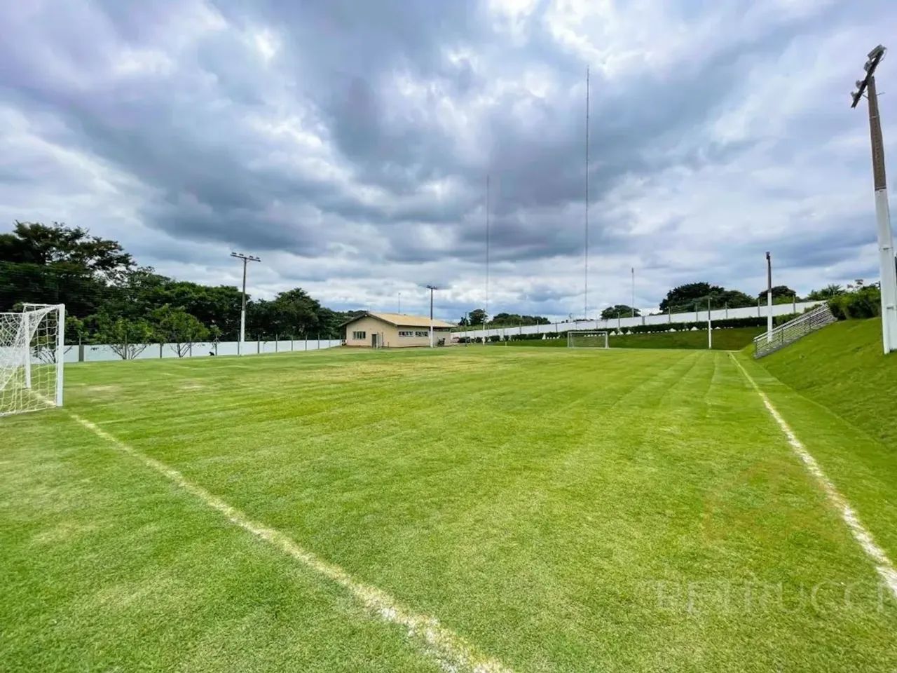 Terreno Residencial à venda, Parque Brasil 500, Paulínia - TE3077. - Foto 3