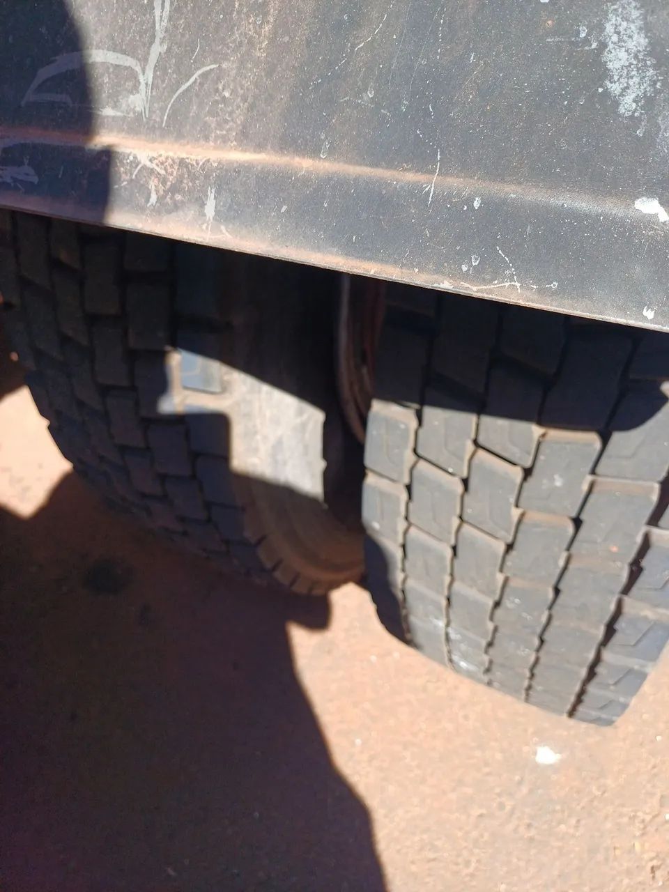 Scania 112hs - Foto 2