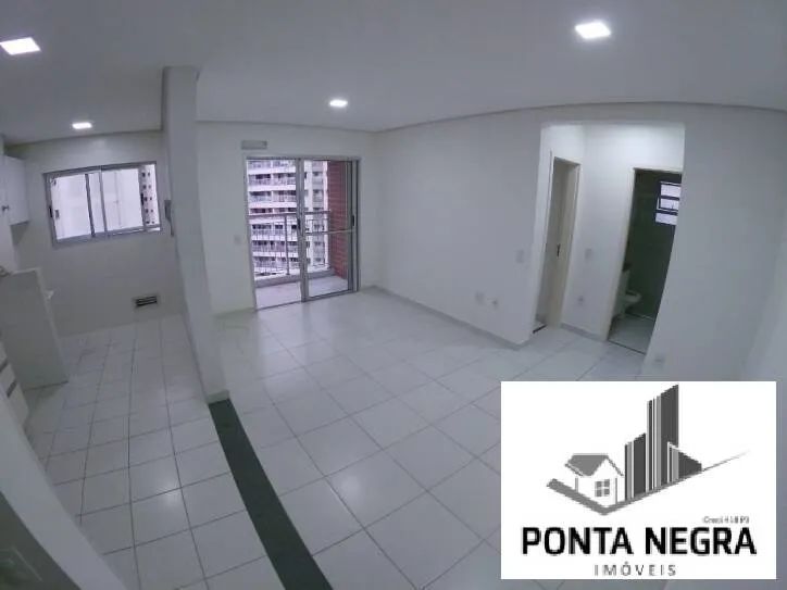 river side com 2 dormitórios para venda, 66m2 Ponta Negra - Manaus/AM