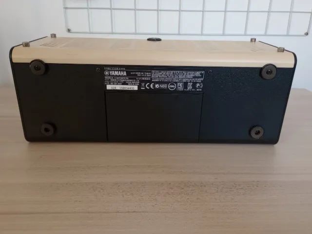 Amplificador Guitarra THR10 Bege 10W | Interface | USB  - Foto 4