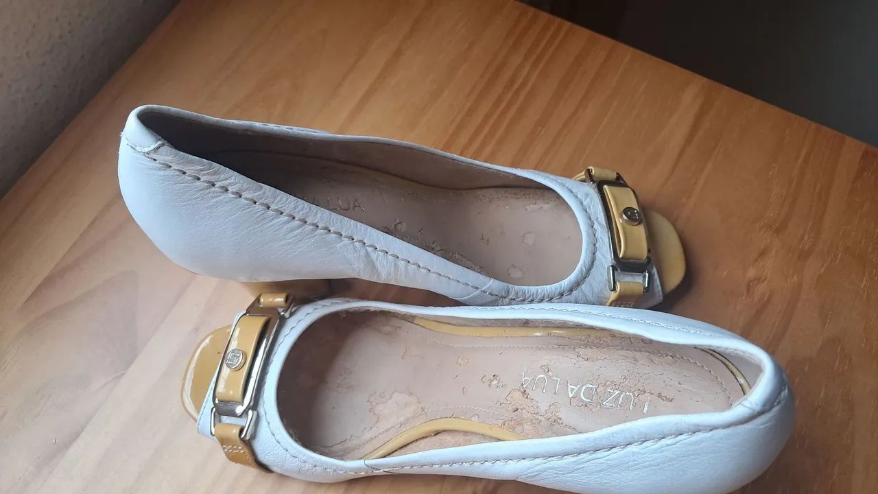 Sapato  - Foto 3