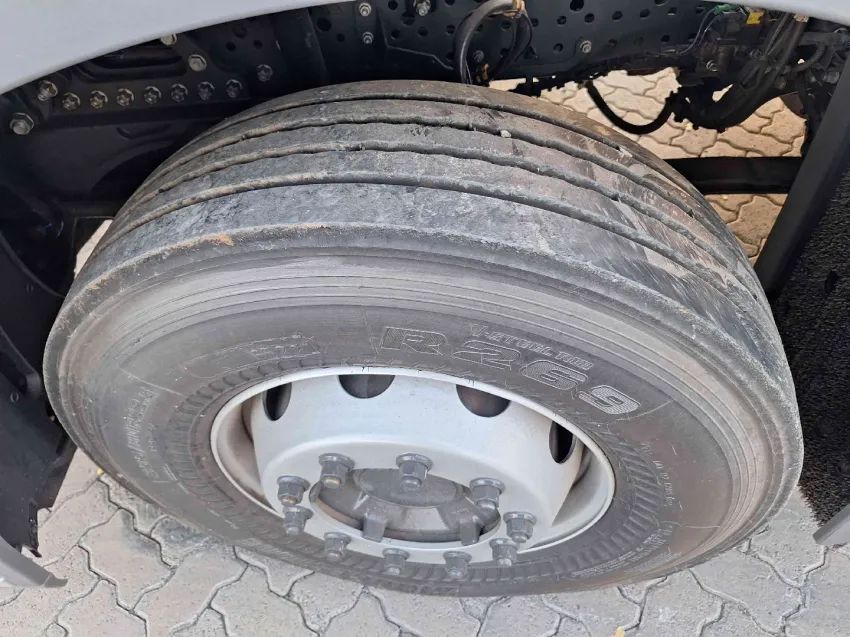 Mercedes-Benz Actros 2548 6x2 2022. - Foto 10