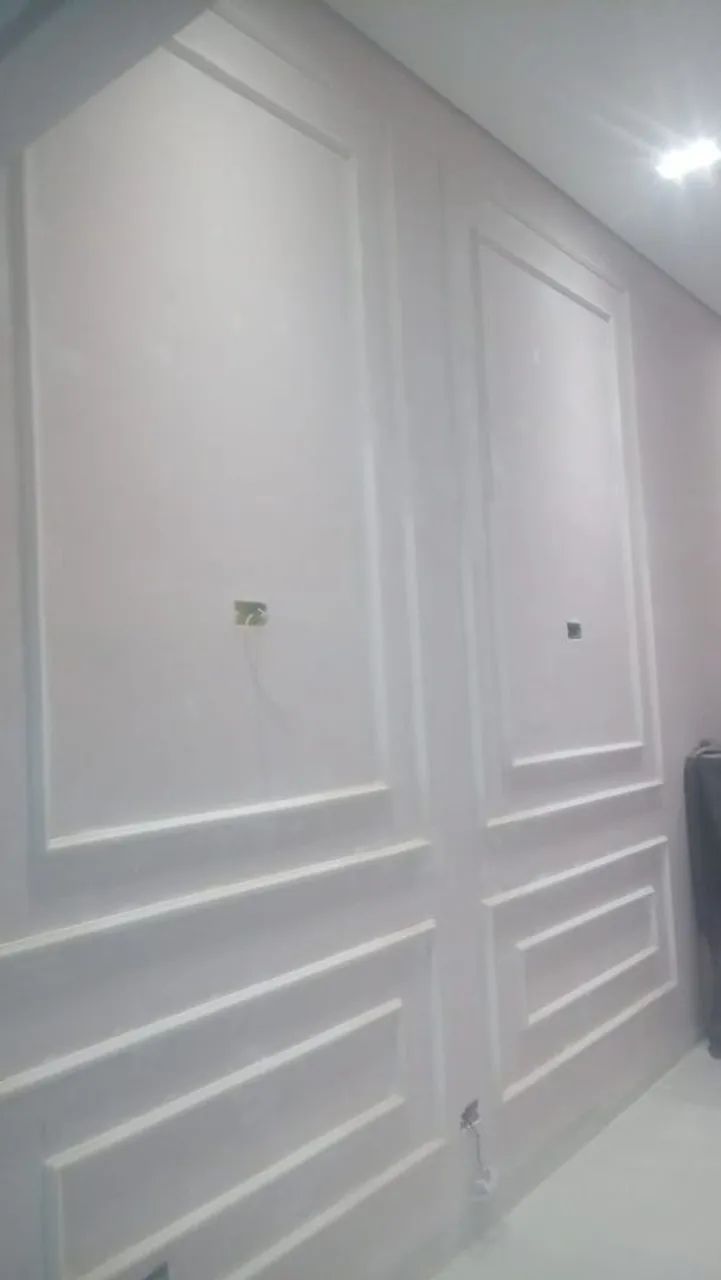 Gesso e drywall - Foto 4