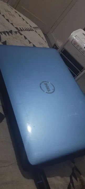 Notebook Dell Inspiron 1545 - Foto 2