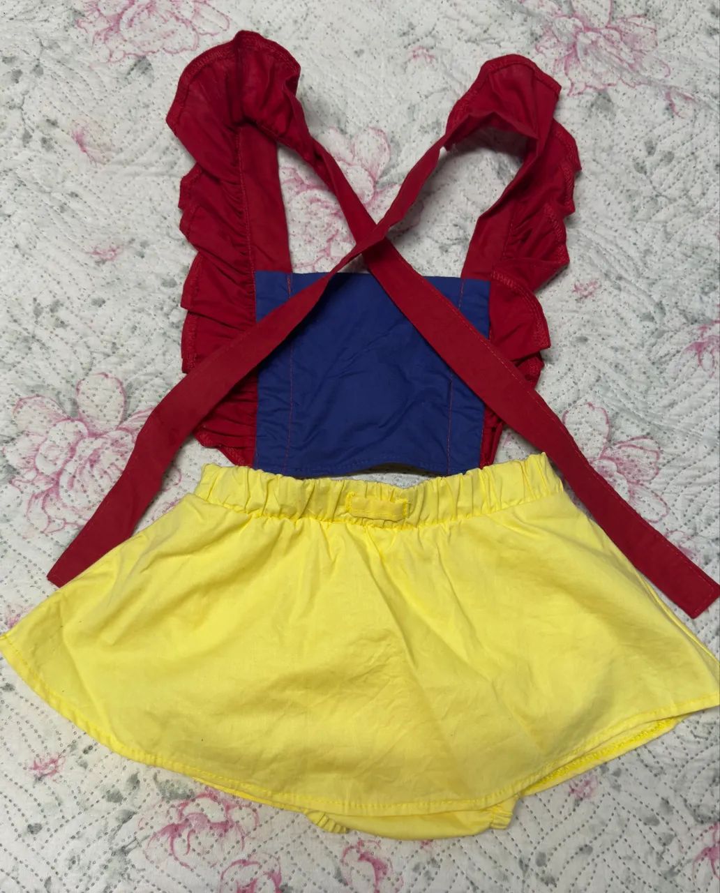 Branca de neve  - Foto 2