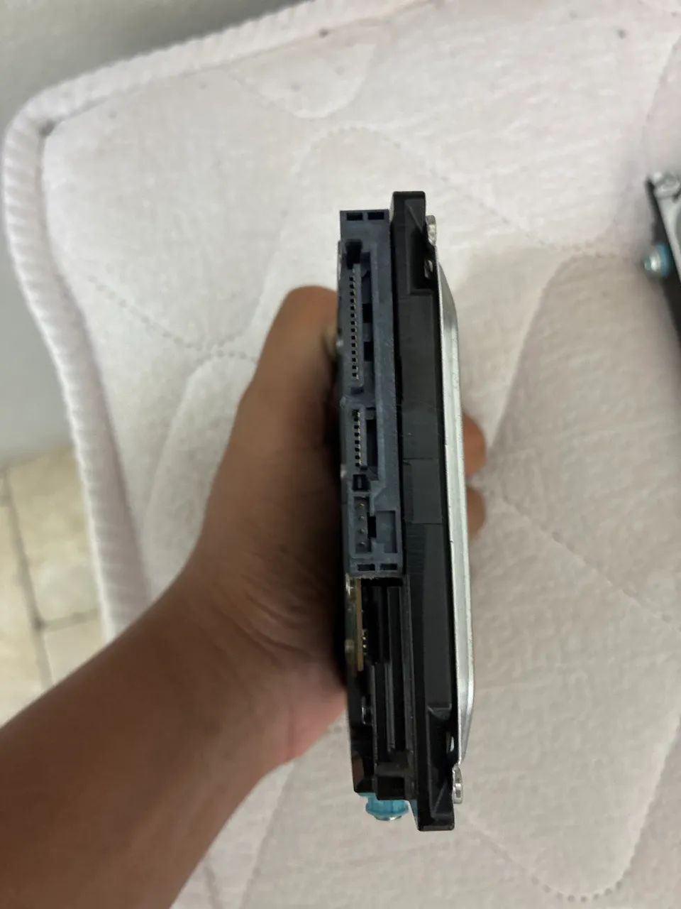 VENDO HD 500GB - Foto 3