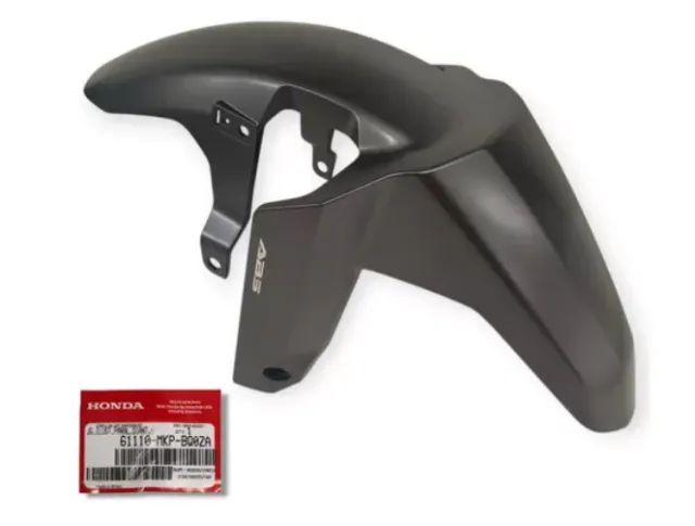 Paralamas dianteiro CB500x