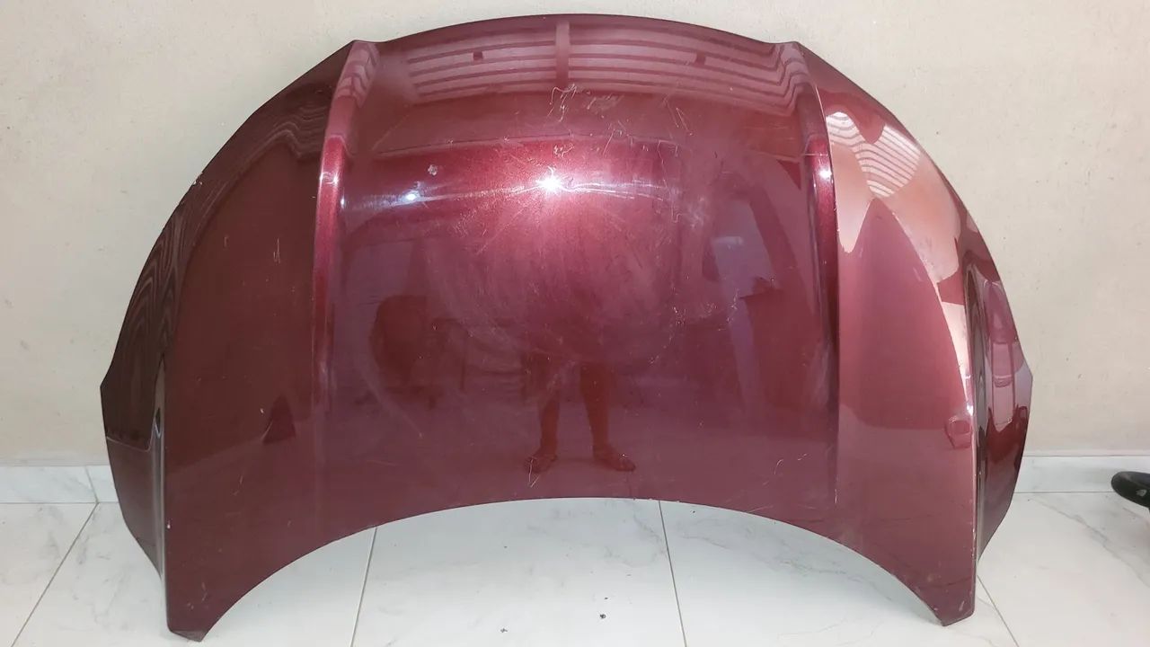 Capo hrv