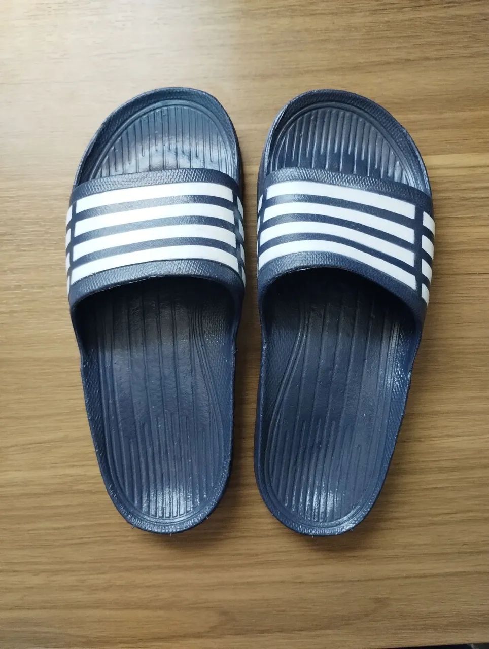 Chinelo TAM 38. Sem uso!  - Foto 2