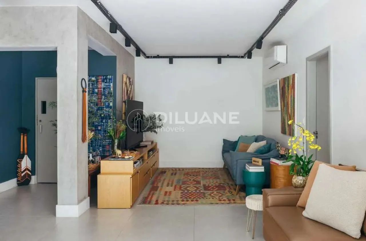 Apartamento : / Residencial / Lagoa - Foto 2