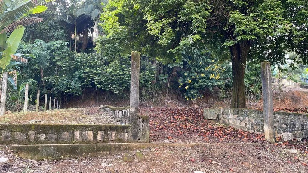 TERRENO no COSTA E SILVA com 0 quartos para VENDA, 1056 m² - Foto 2