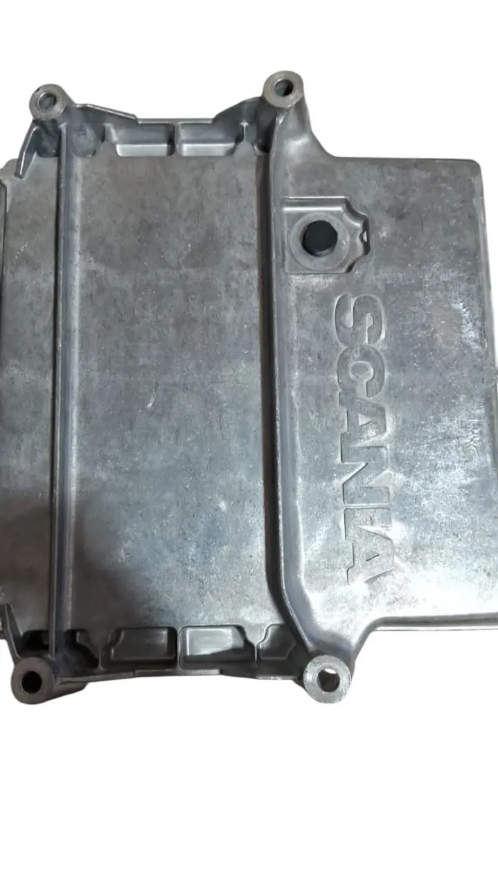 Módulo do Motor Scania 440 Euro 5