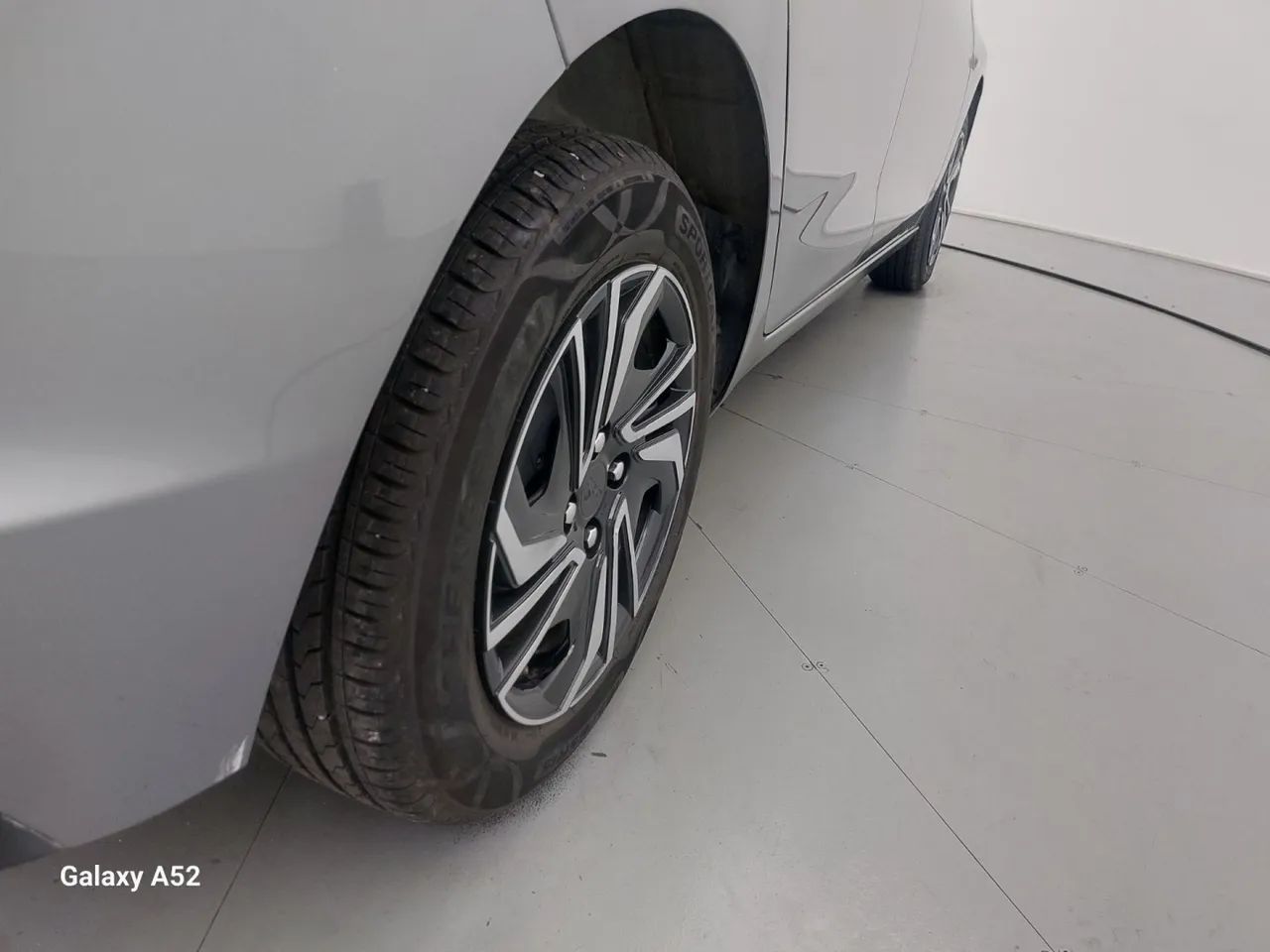 Chevrolet Onix Hatch LT 1.0 12V TB Flex Mec. 4P, foto 14 de 18