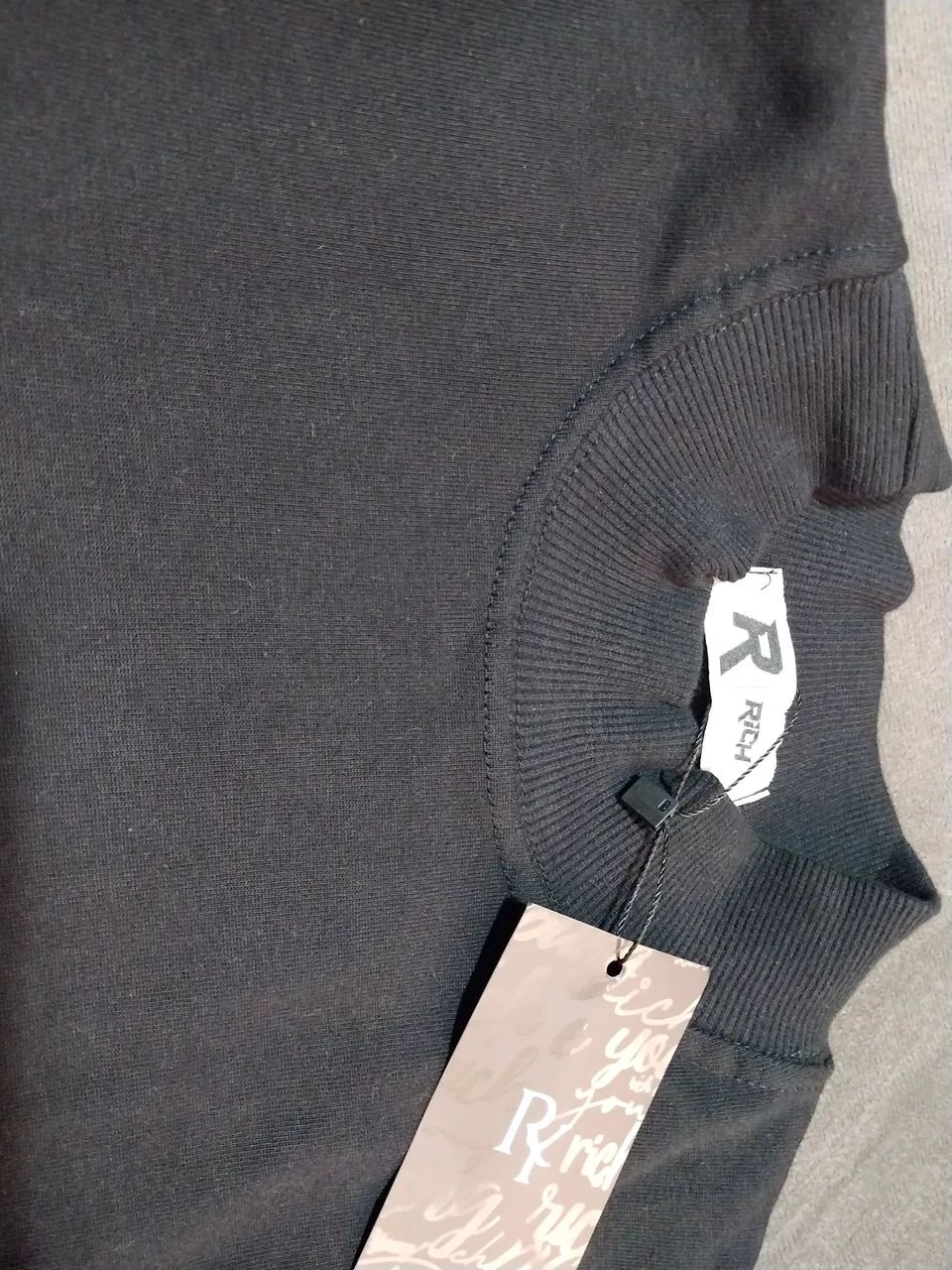 Camiseta Rich Young Nova  - Foto 2