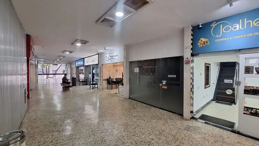 Excelente Loja no Coração do Leblon - 32m² - Foto 3